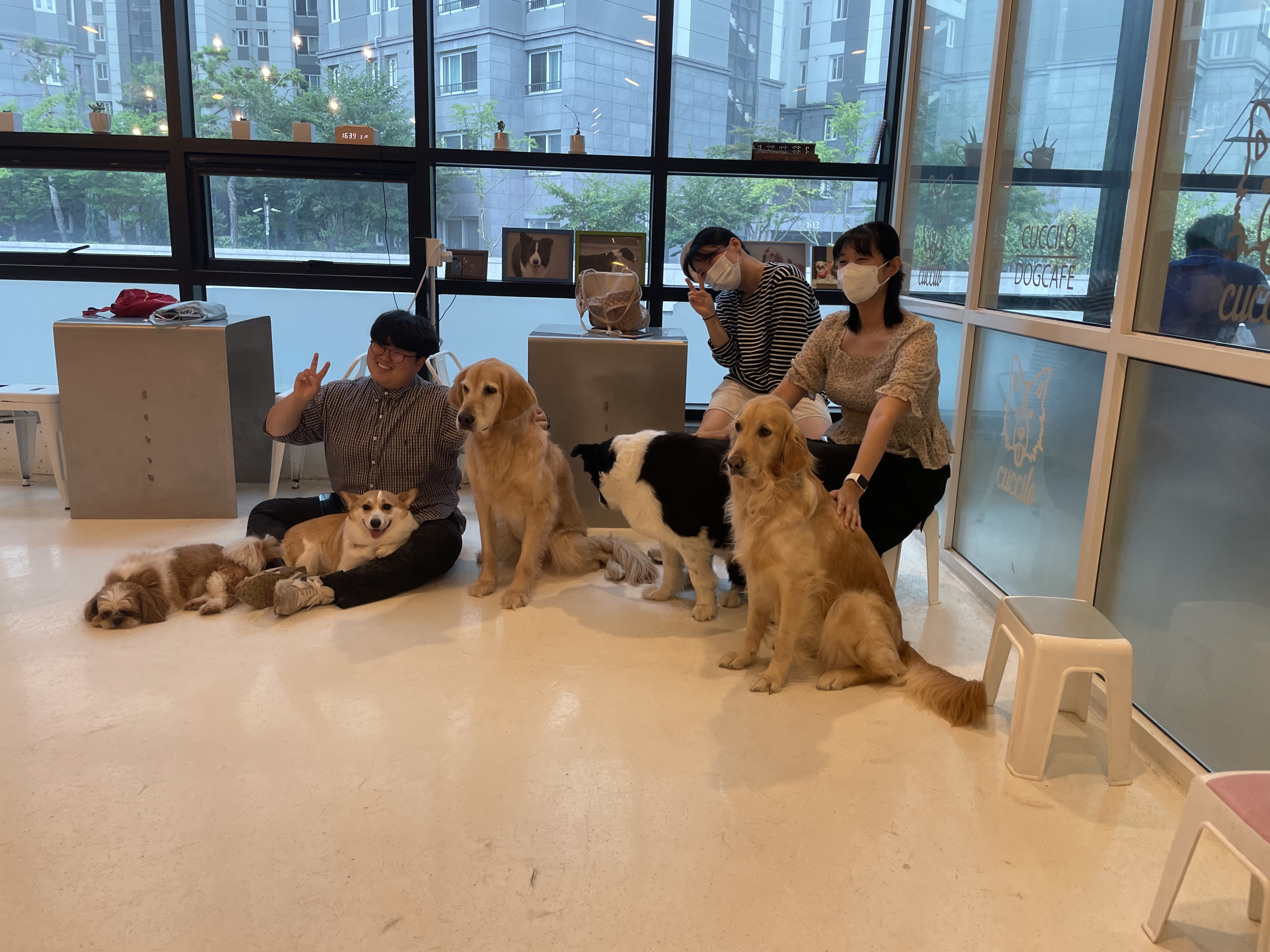 쿠치로 3