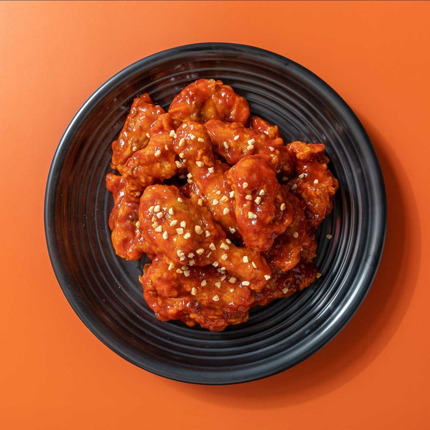 영도통닭 장산점