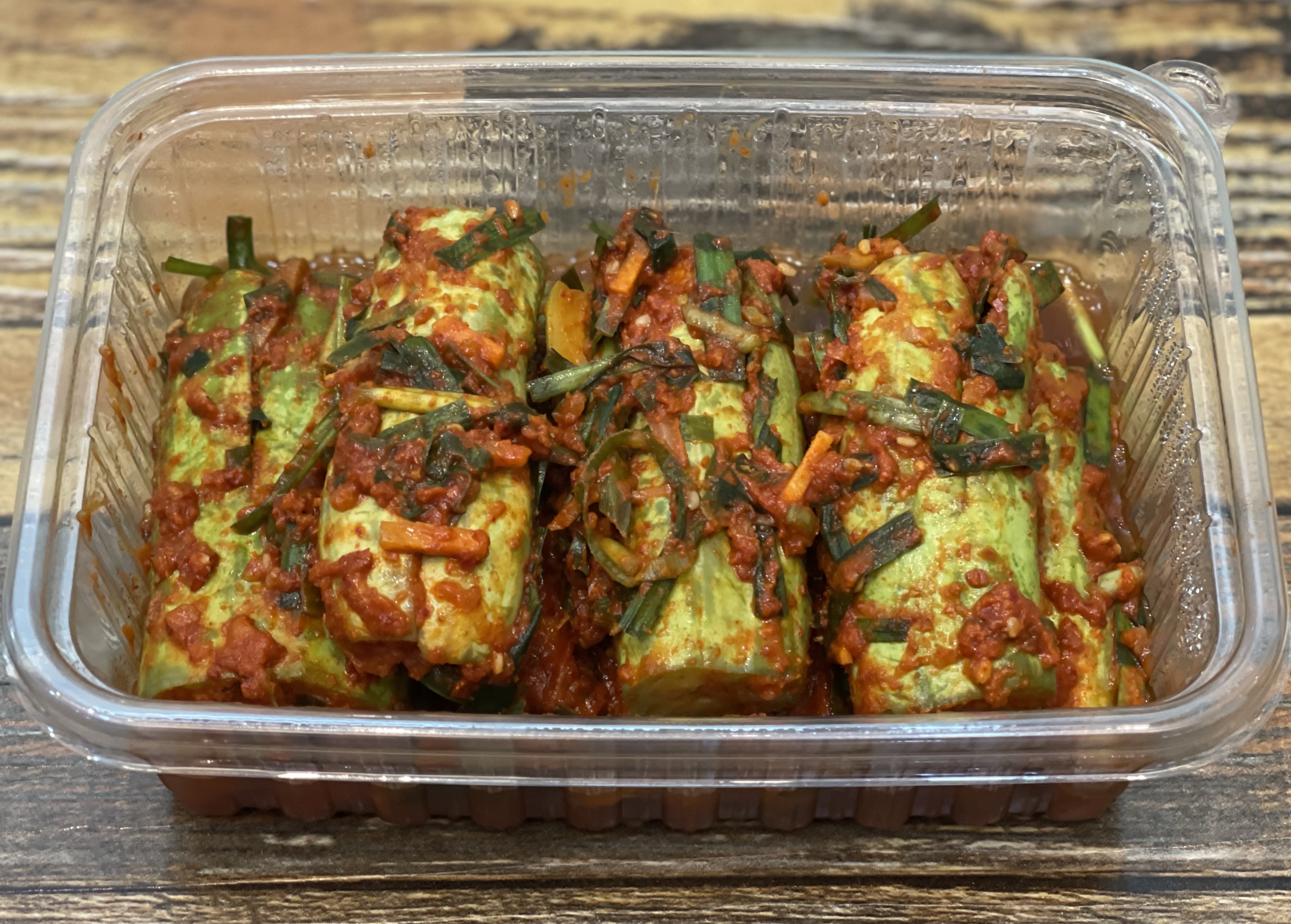진짜맛있는 반찬 앤 도시락