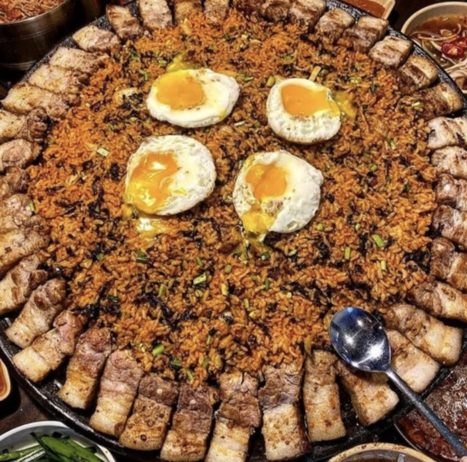 동두천솥뚜껑삼겹살 동탄남광장점