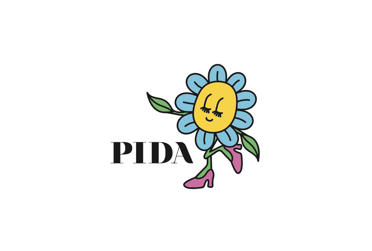 피다