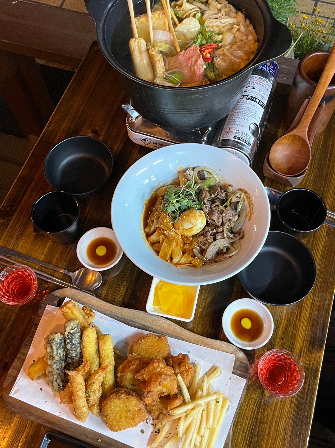 맞닿음 판교점