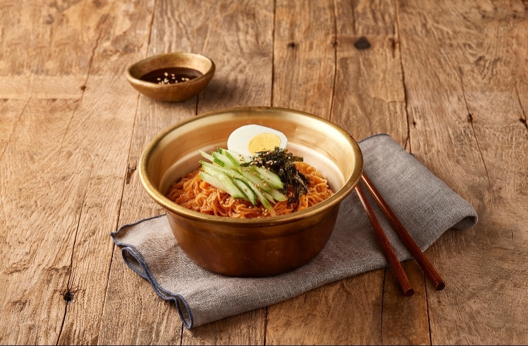 냉삼회관 사천사주리점