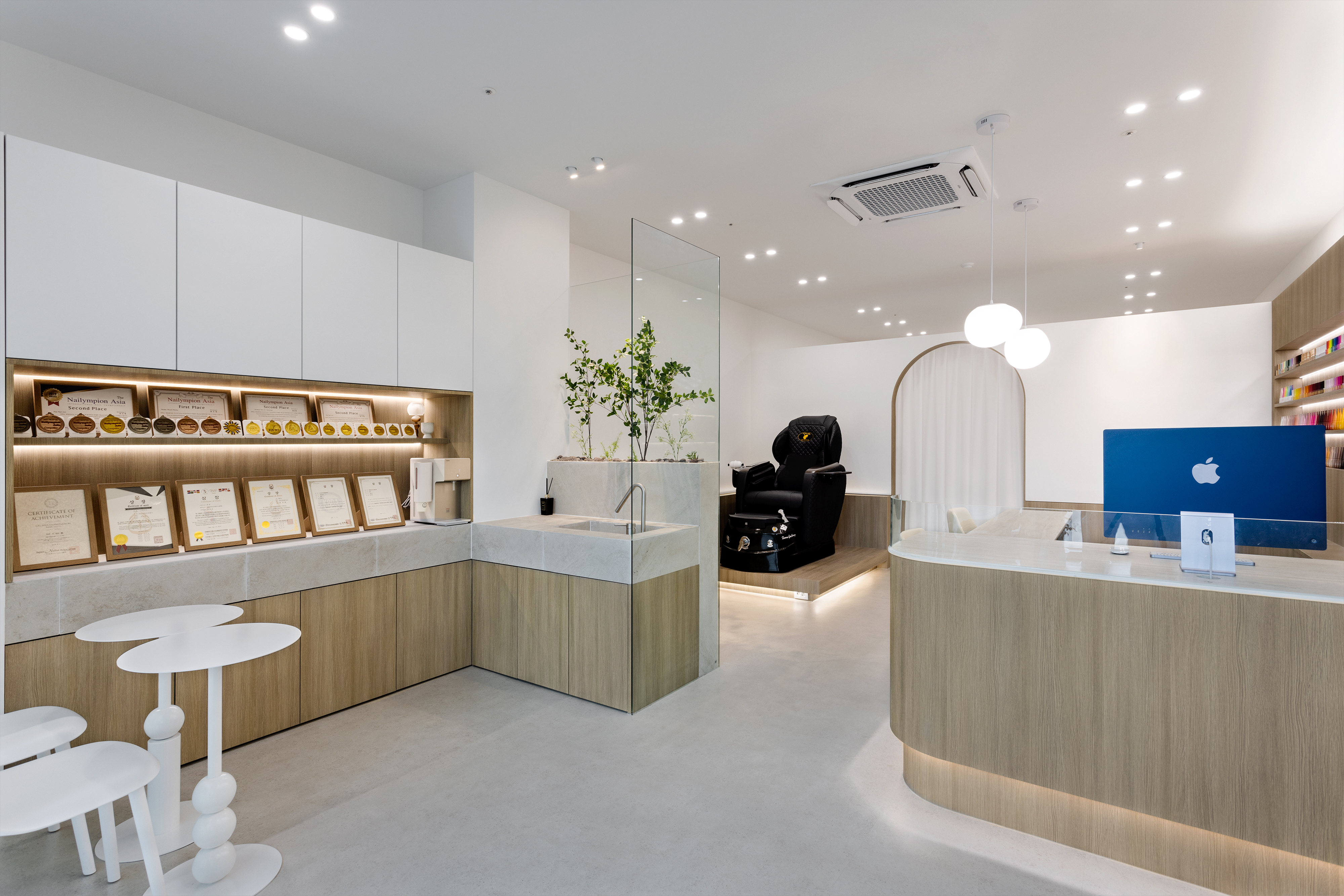 비바체 네일 대표 이미지