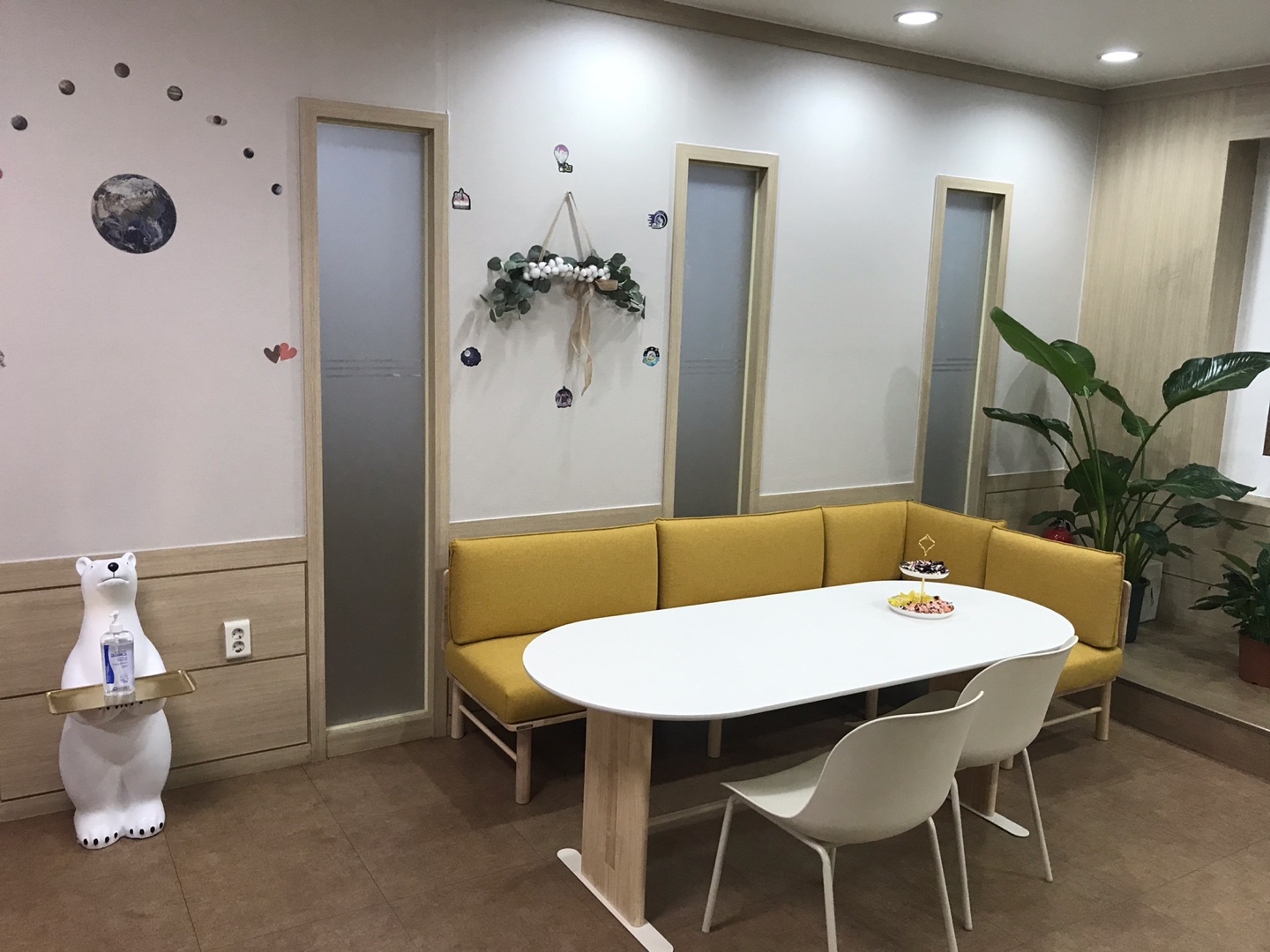 약손바른자세 대표 이미지