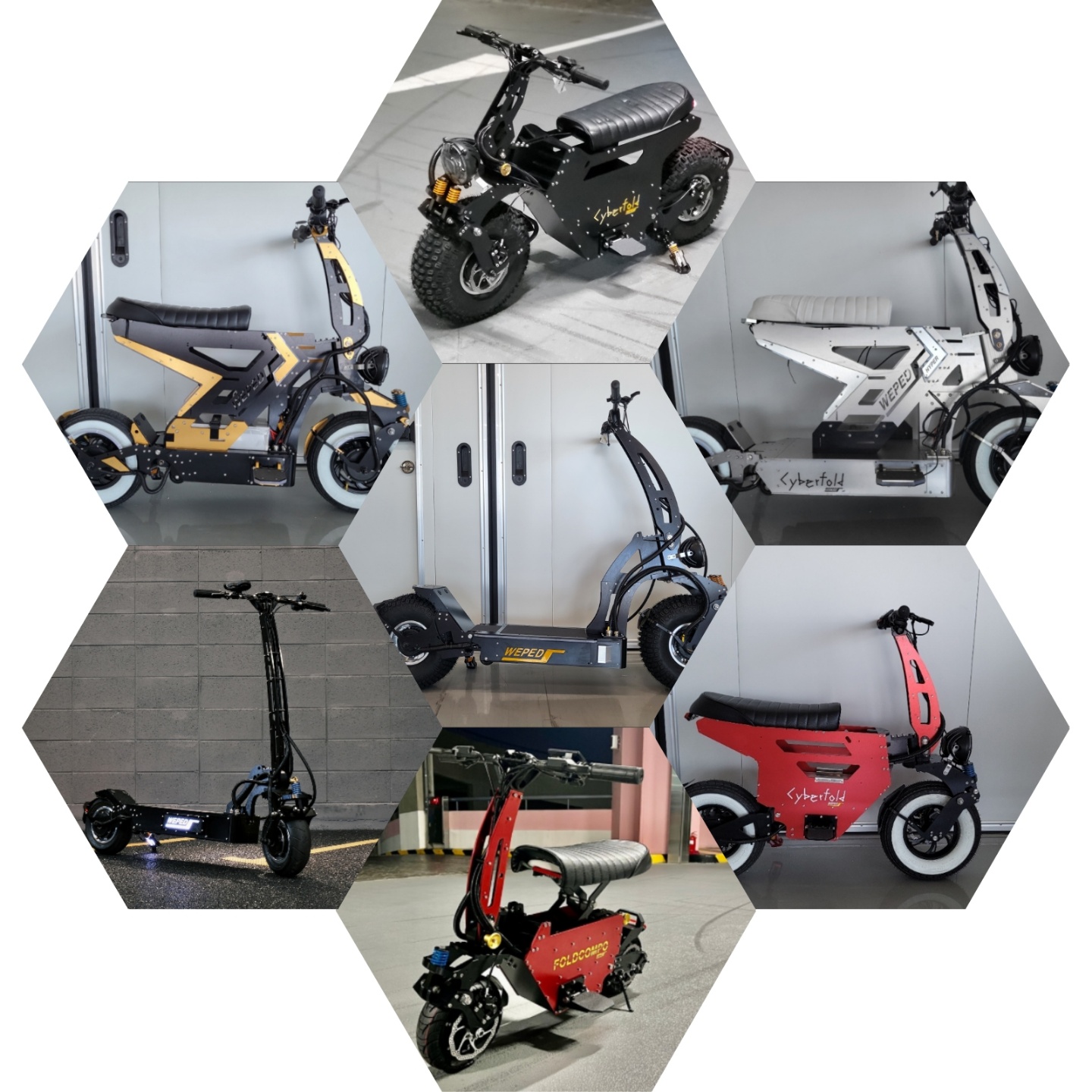 위페드 바이크캠프 대표 이미지