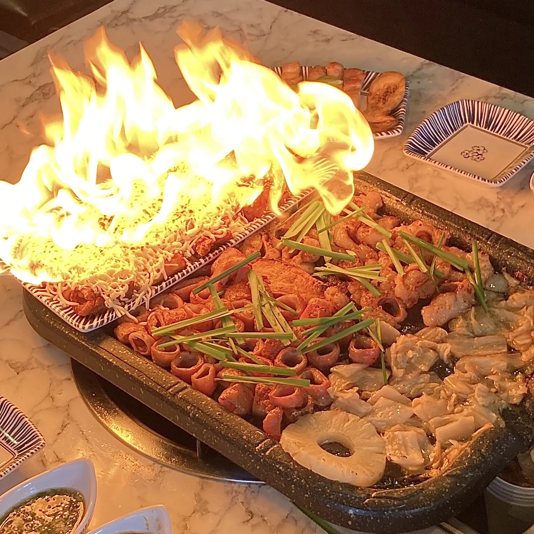 청춘막창 상남본점