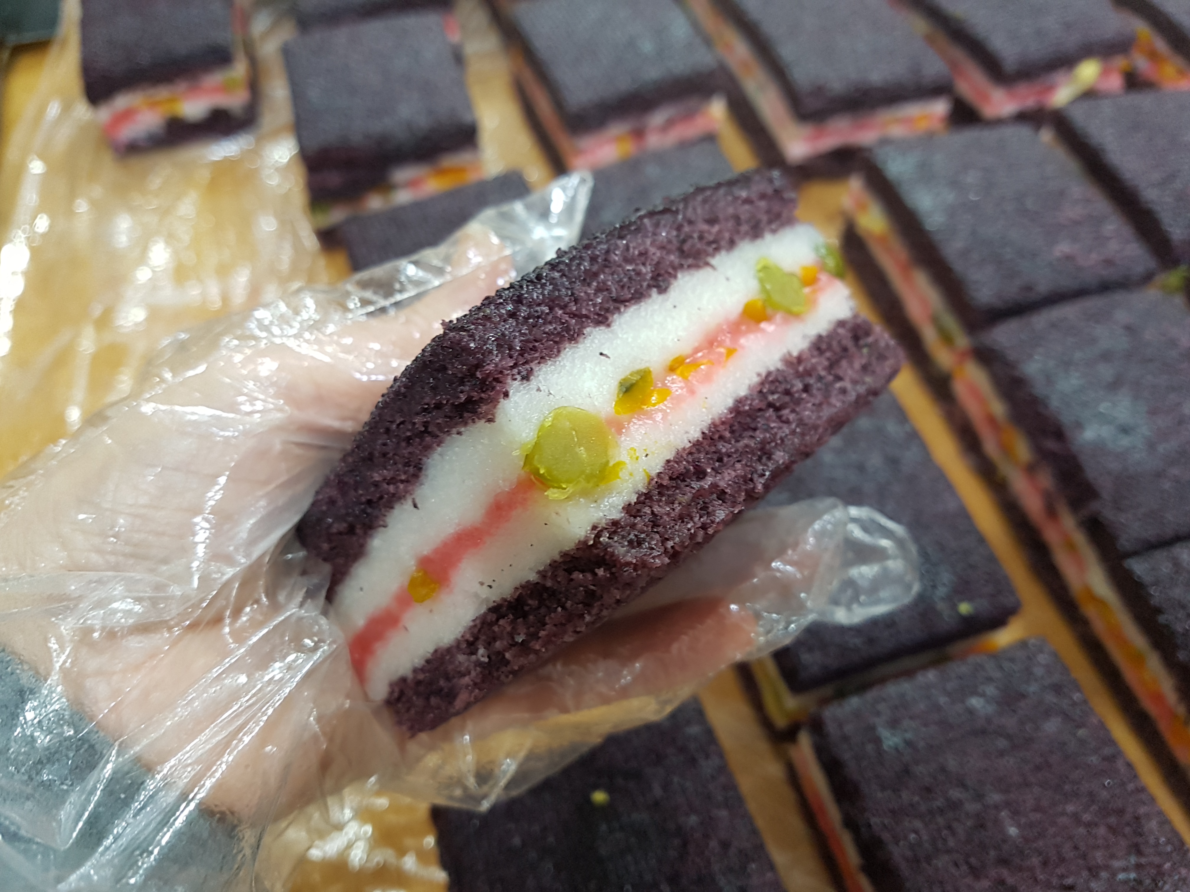한샘떡집