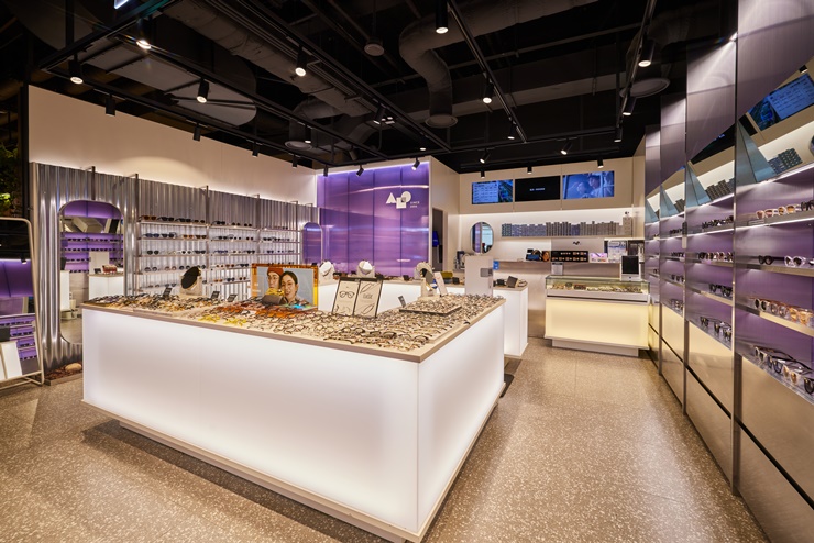 알로 아이파크몰 용산점 대표 이미지