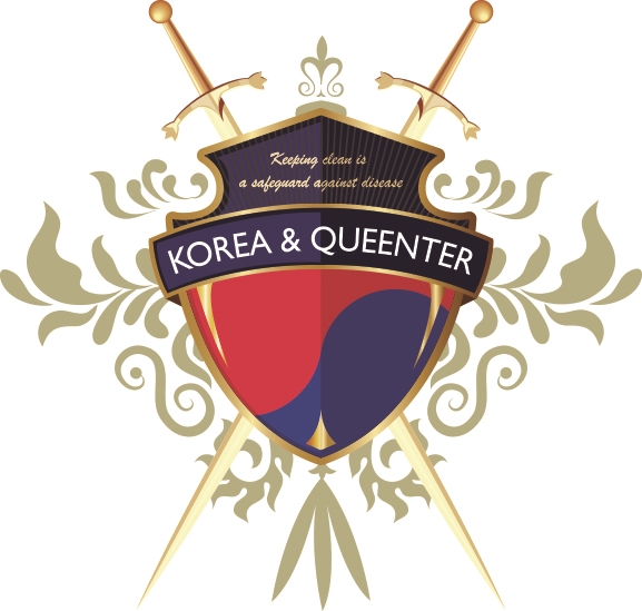 코리아&QUEENTER특수방역사업단