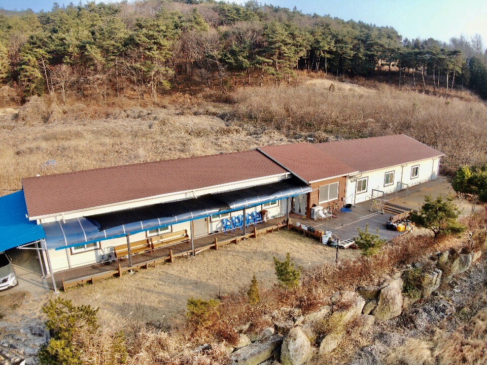 주암햇빛마을