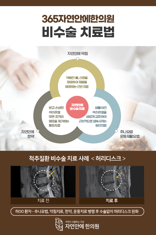 자연안에한의원 중구점