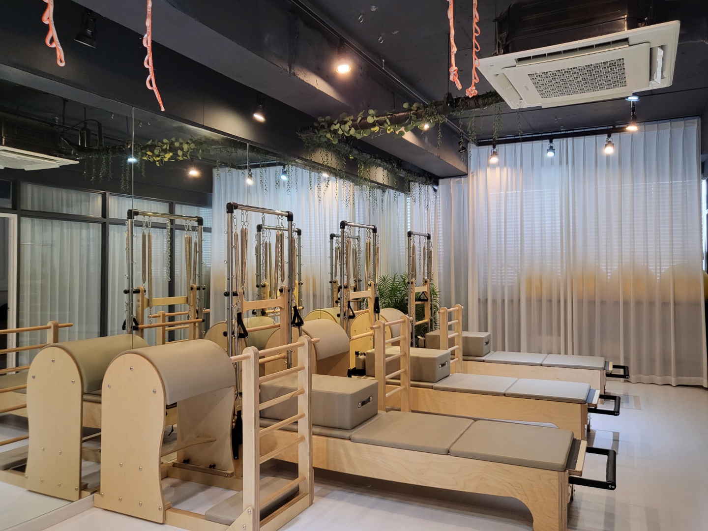 더클래식필라테스 대표 이미지