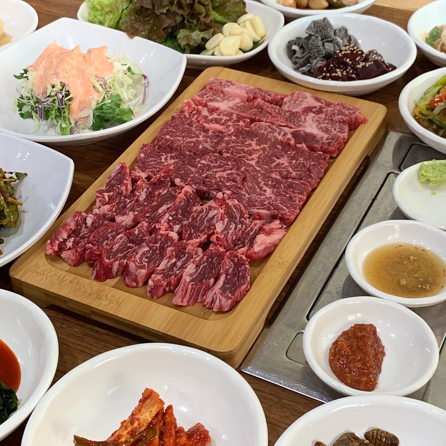 우돈정 충주본점