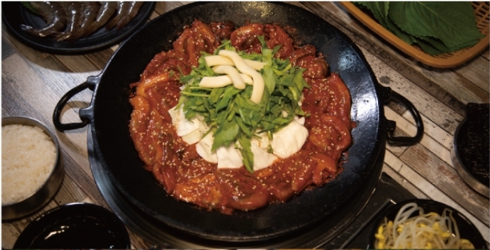 쭈꾸미아지트