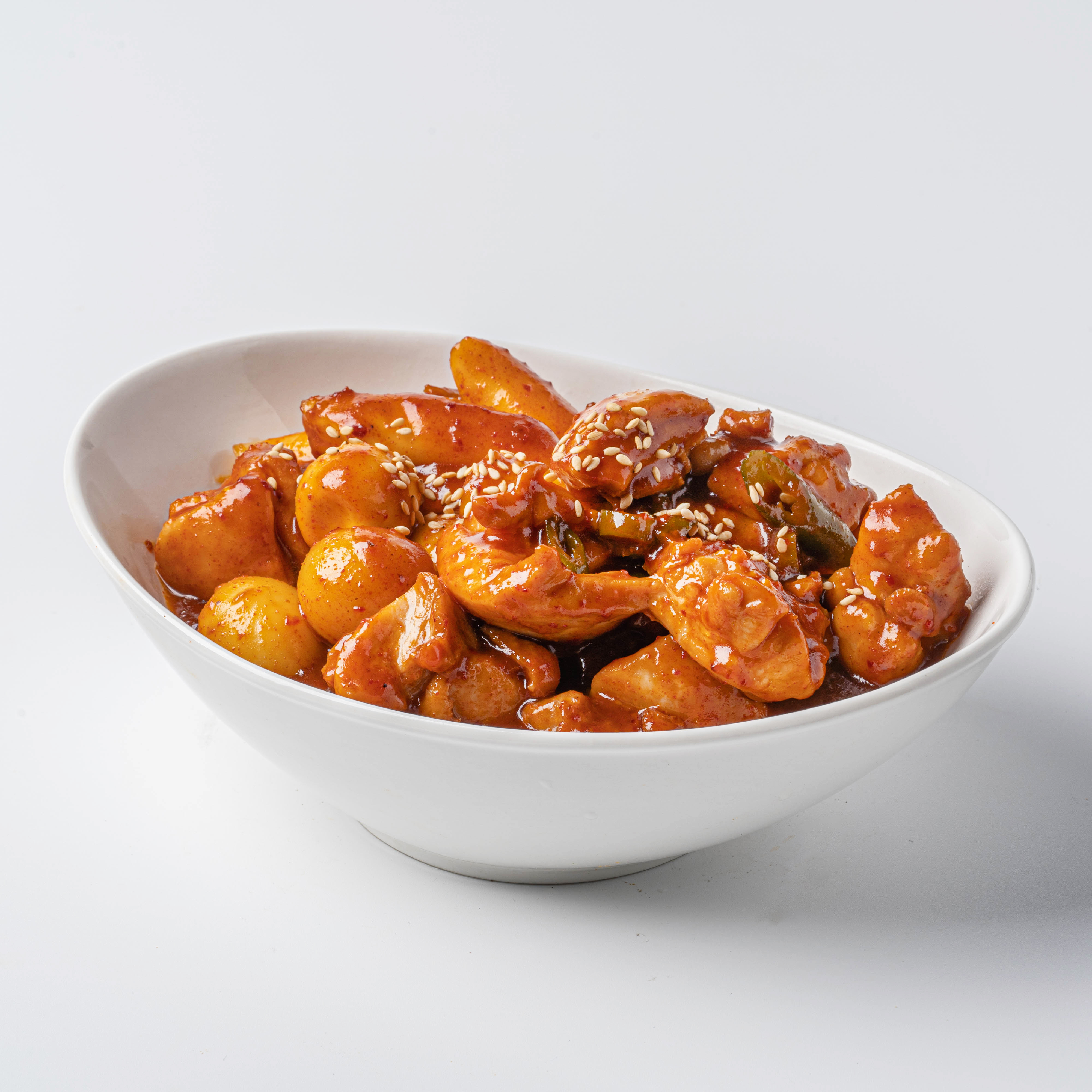 그놈포차 대구신암점