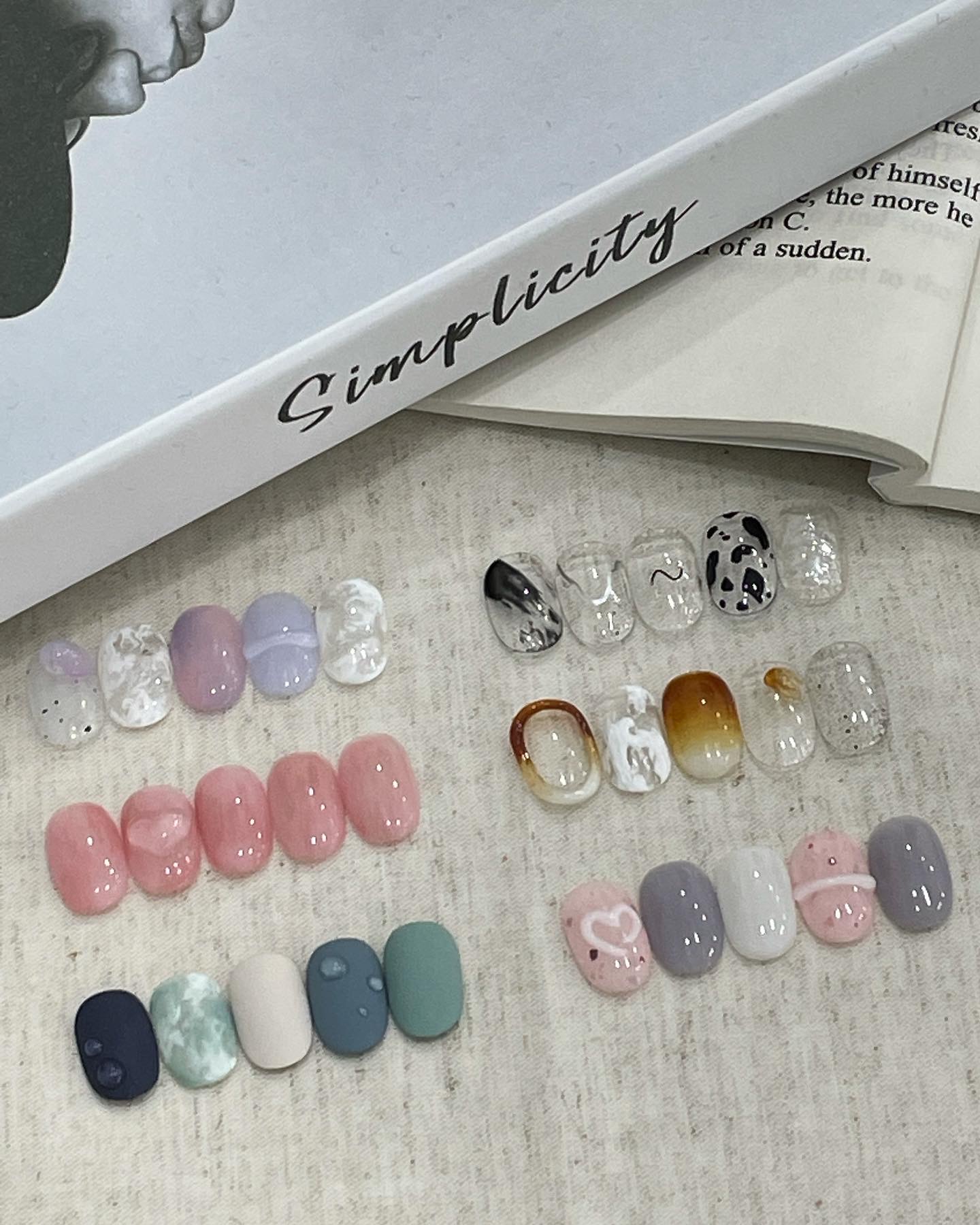 엘네일 대표 이미지