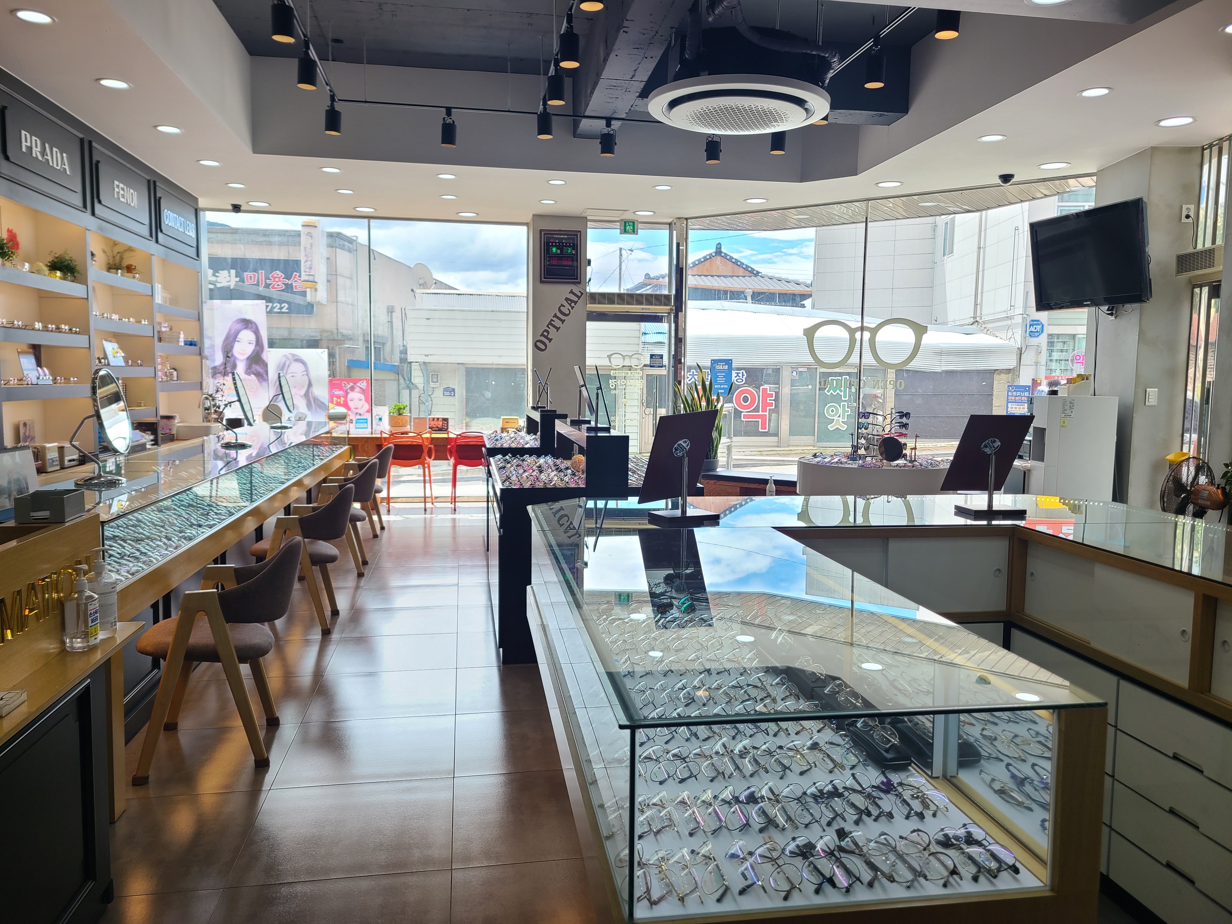 열린안경마트 구례점 대표 이미지