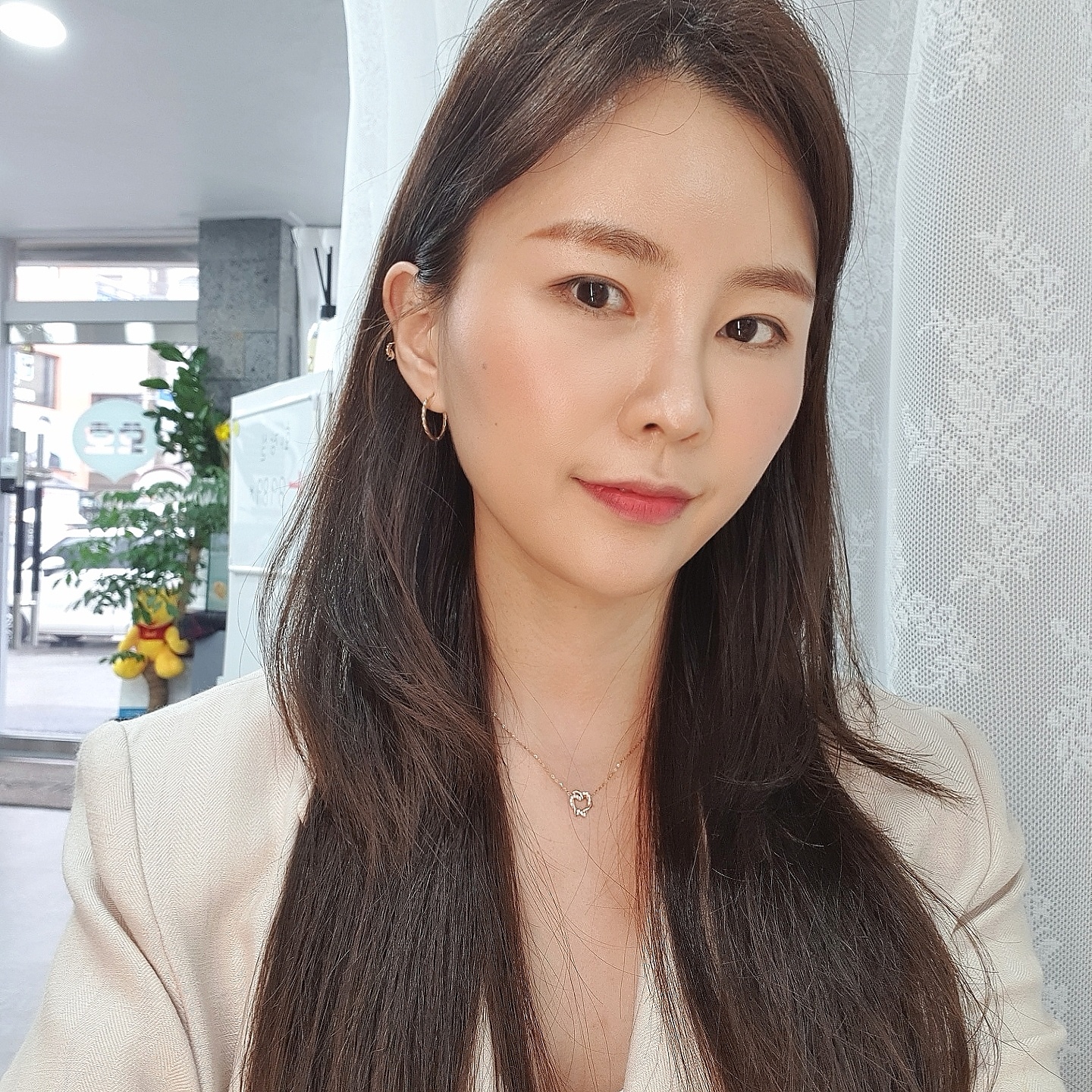 호호미장원