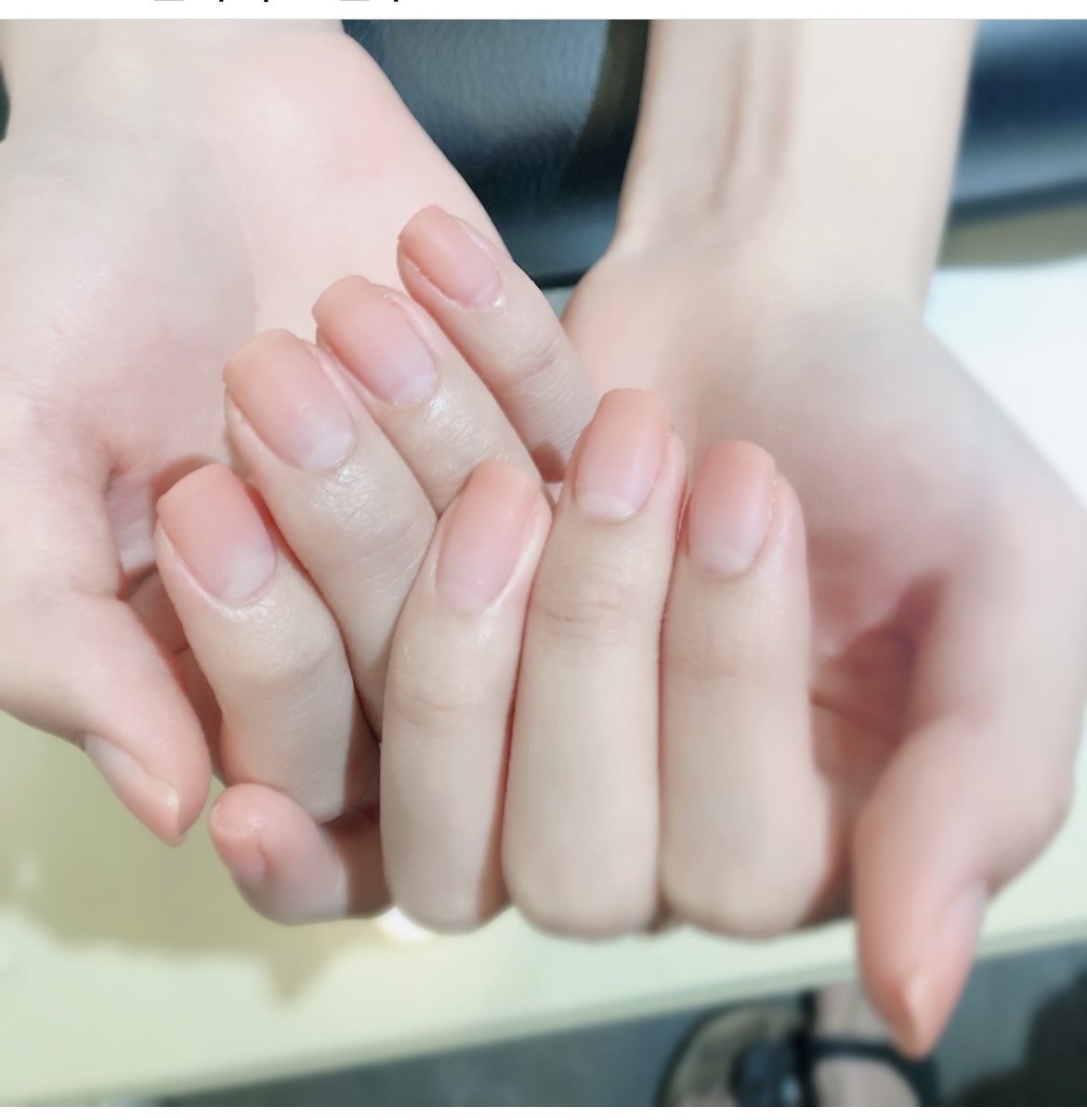 라벨르네일