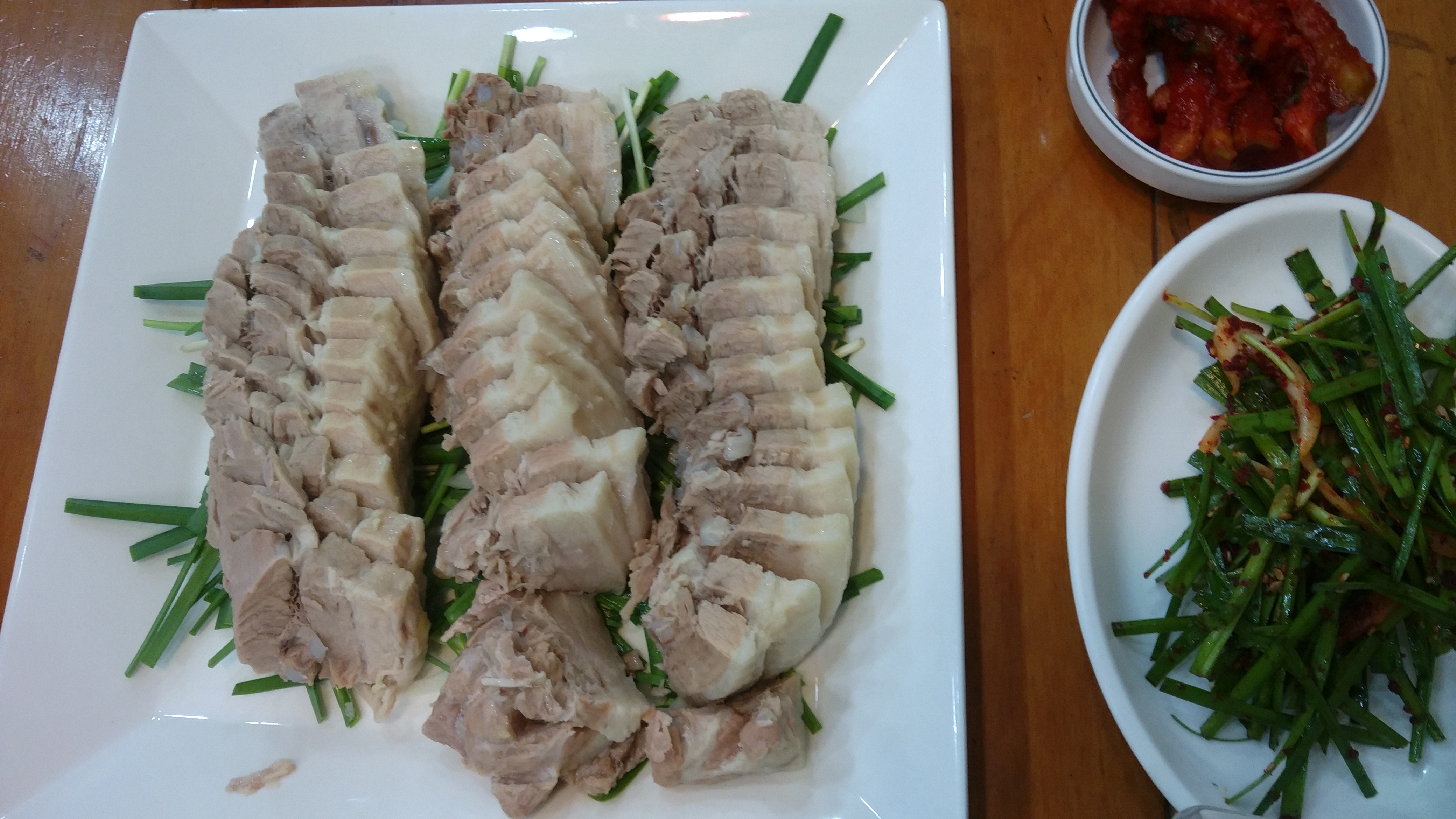 일품족발 보쌈 사진 7