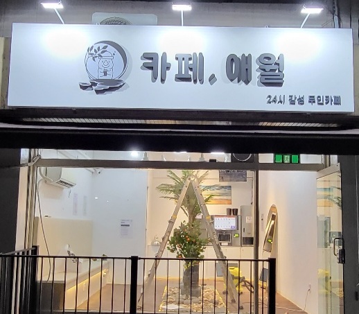 인디고