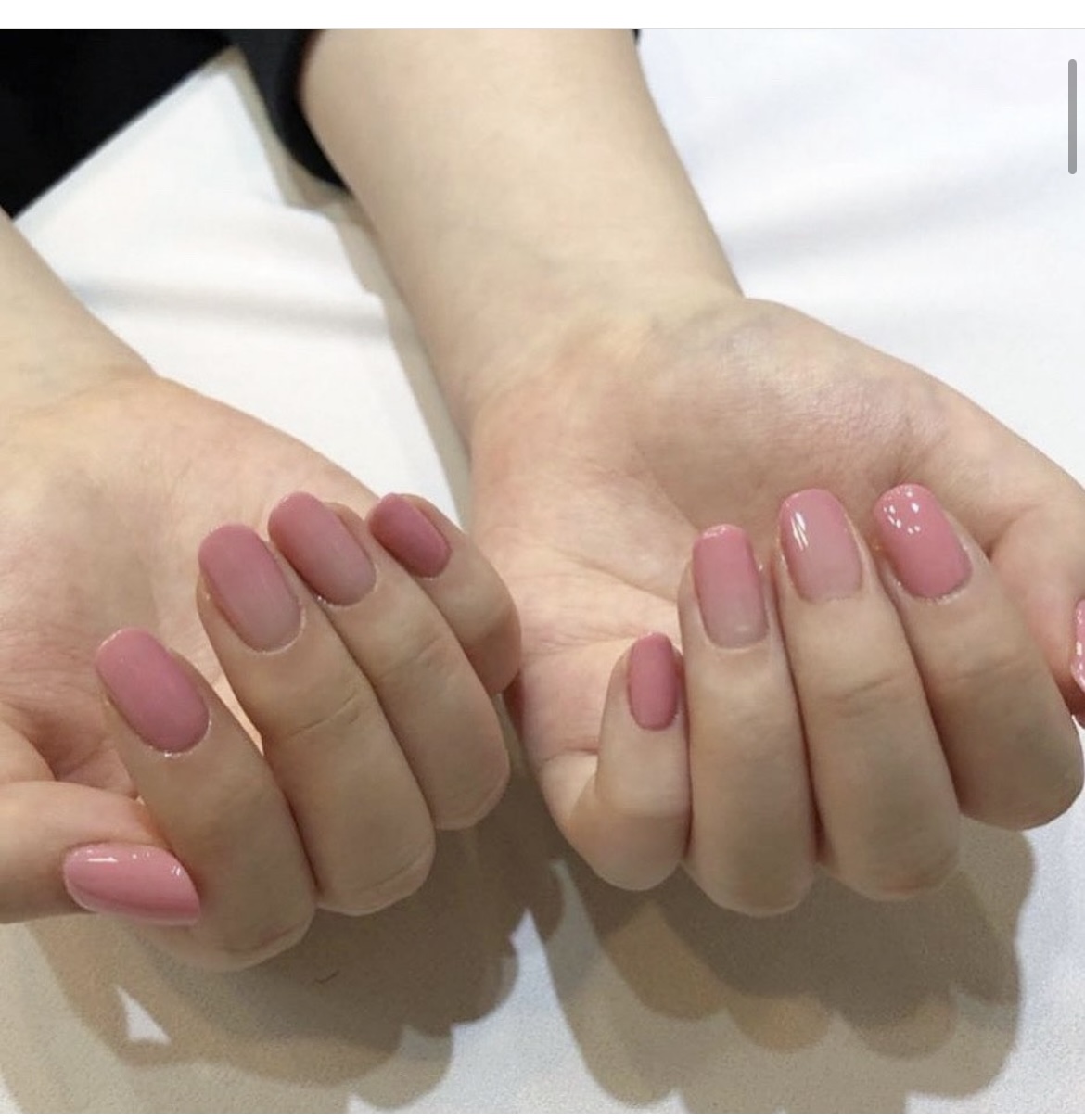 라벨르네일