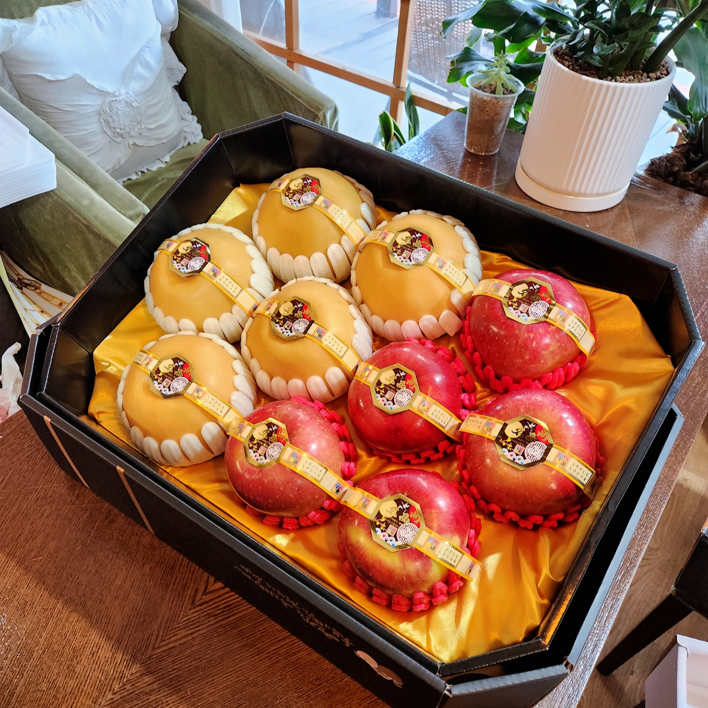 행복한과일카페