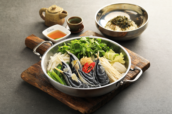 독도복국1987 부여점