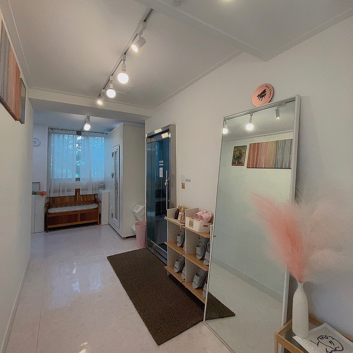 3번째 스튜디오 사진