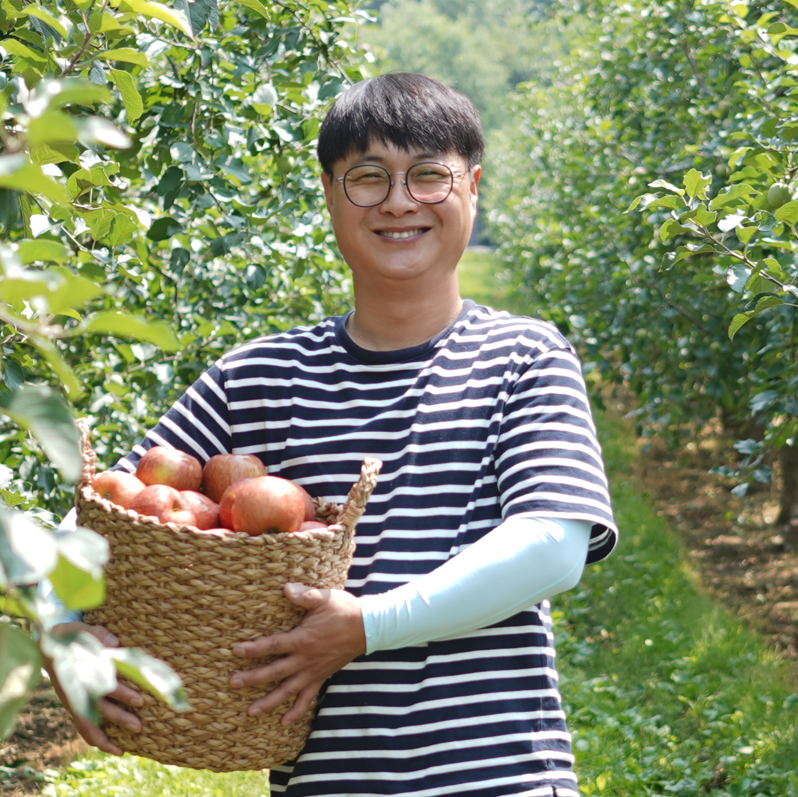농업회사법인넉넉한사람들