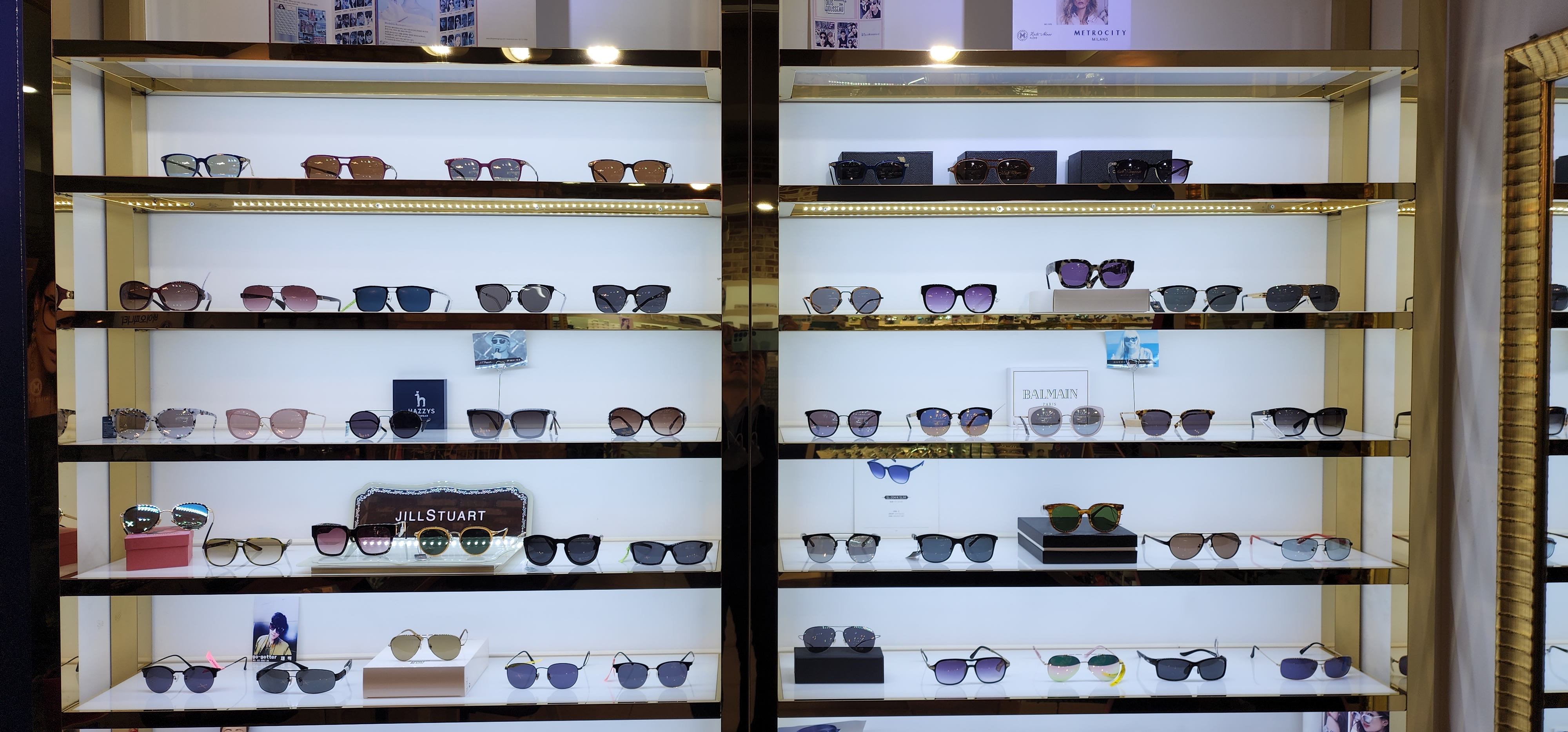 돈키호테안경 본오직영점 대표 이미지