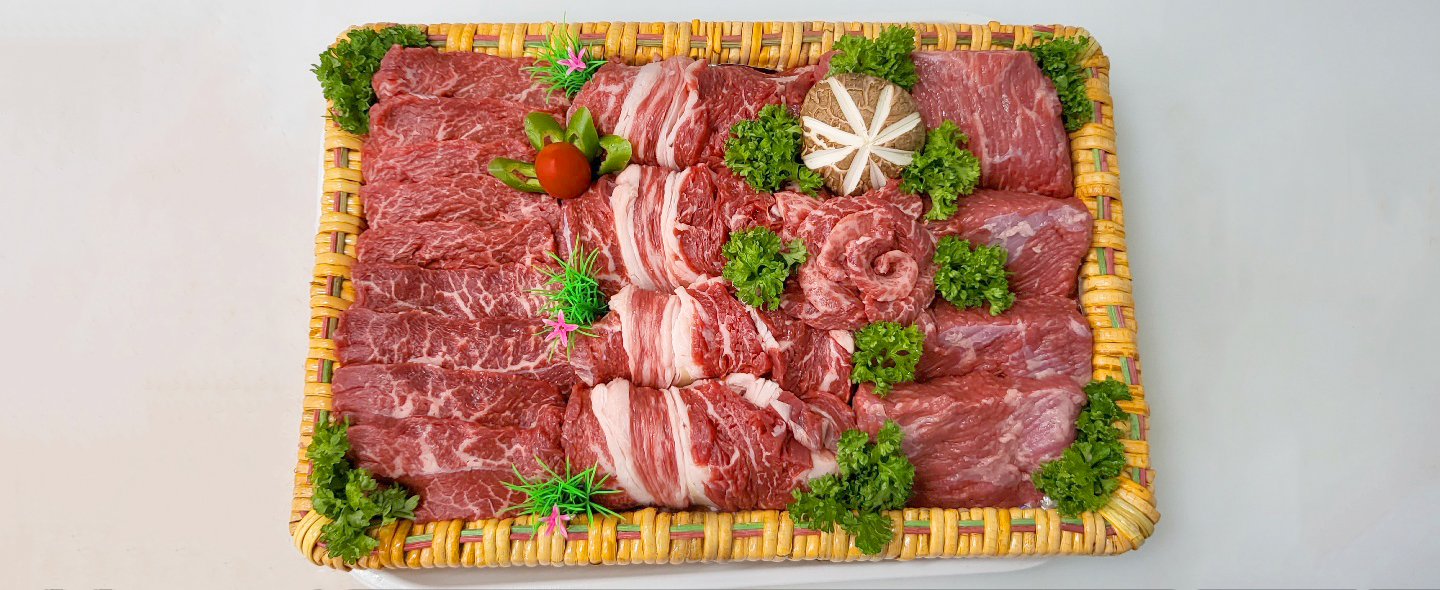 우리들정육마트