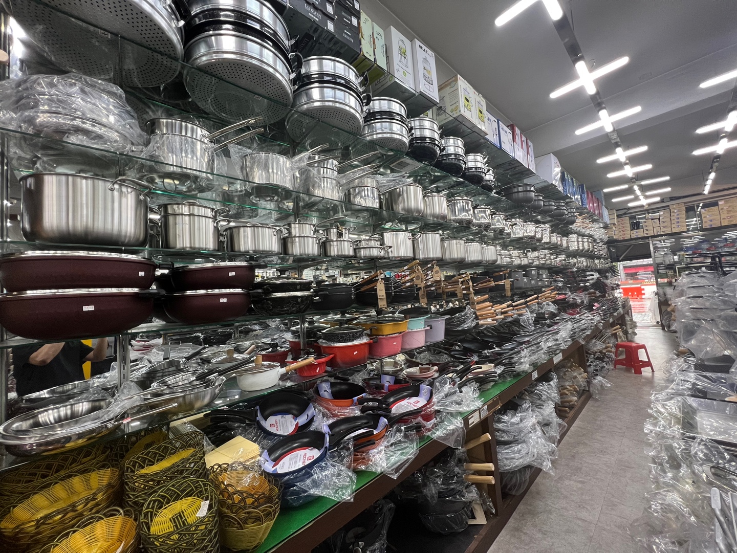 서울종합주방