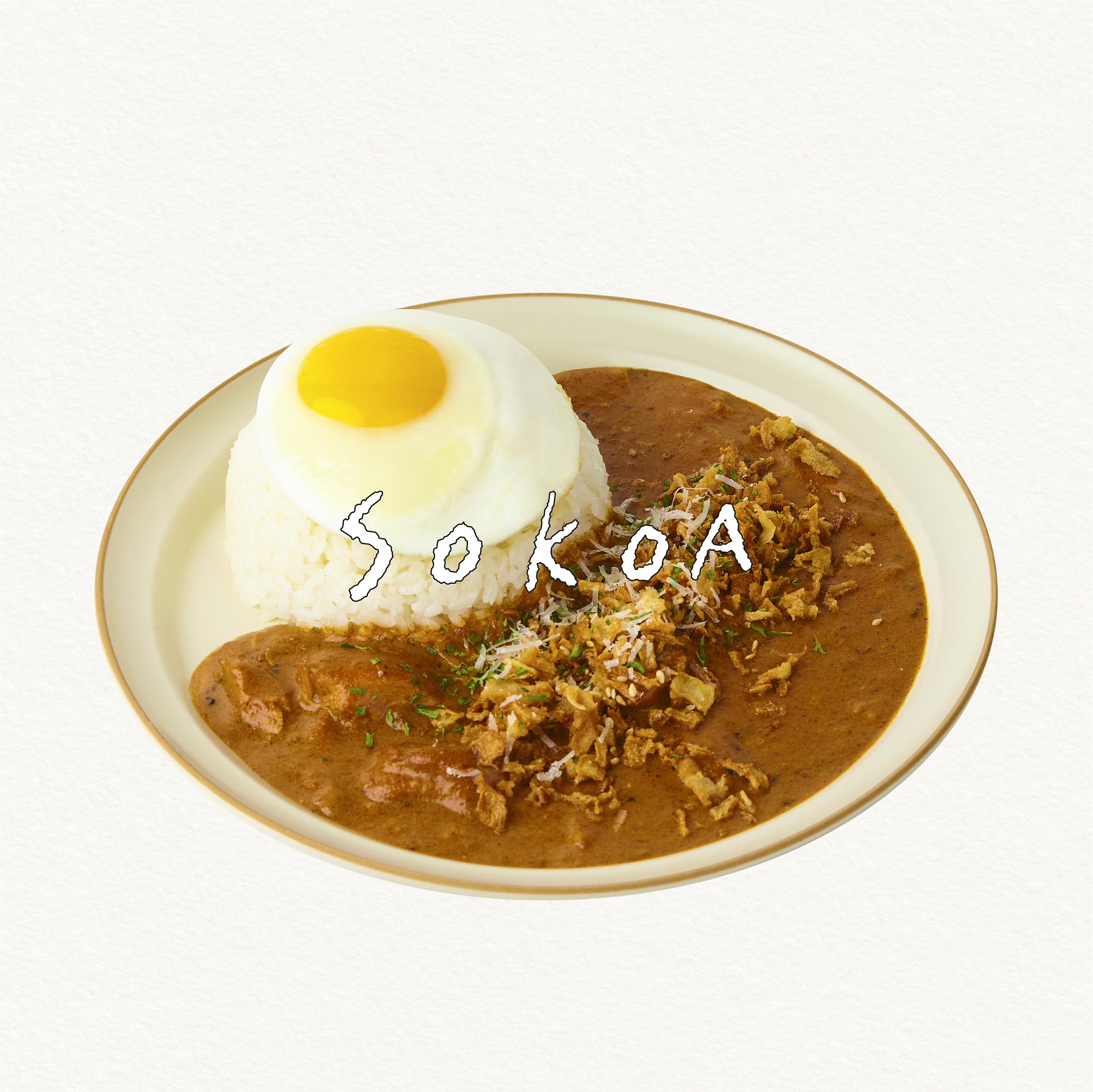 토리카레