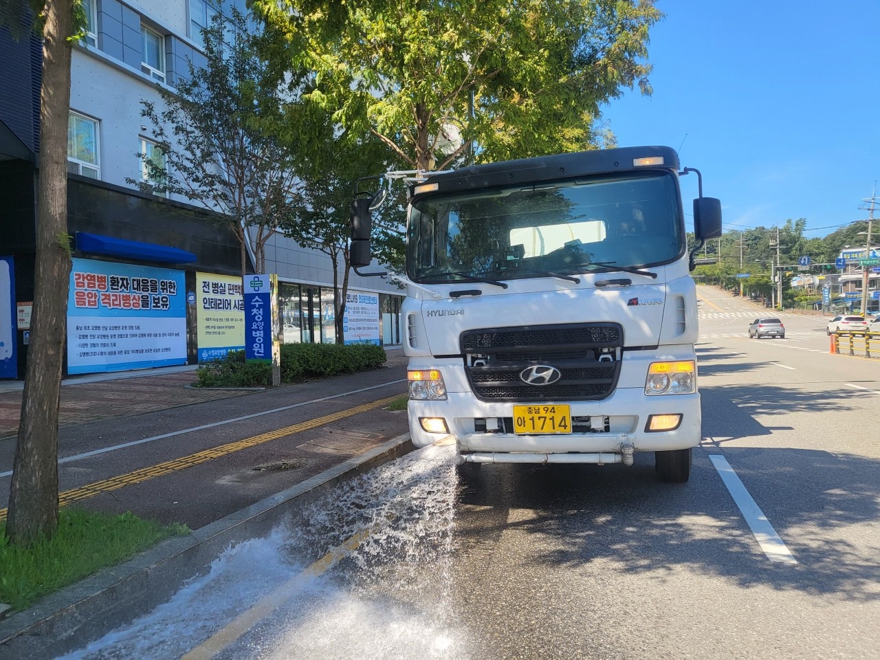 천지살수