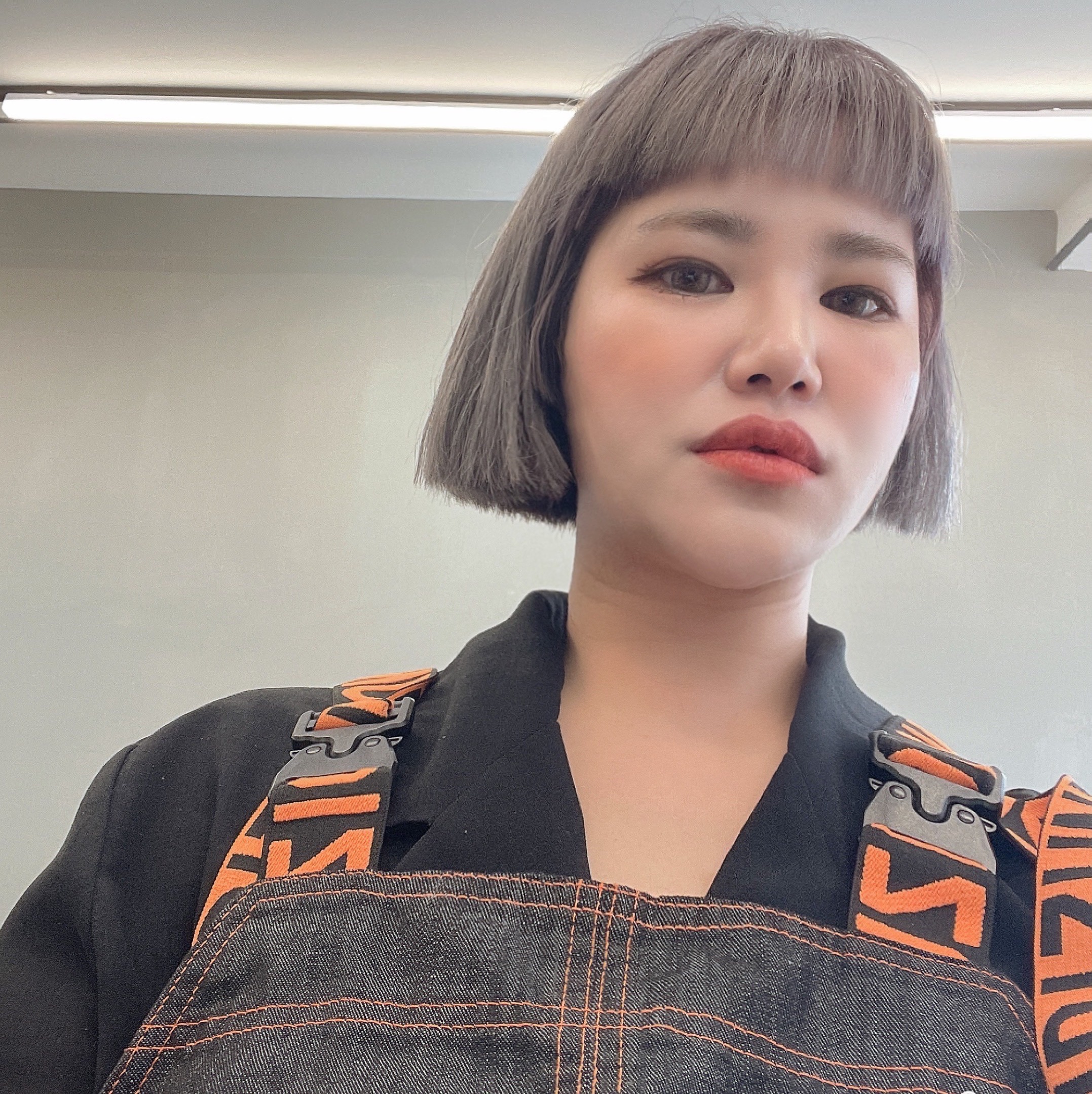 정지유헤어샵