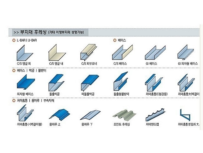 대성판넬