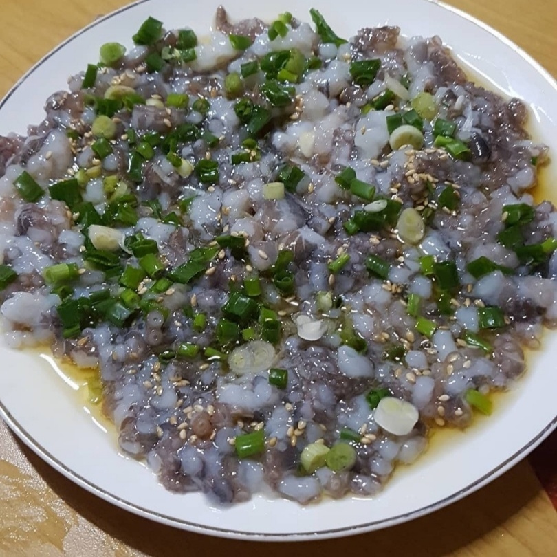 봉수낙지