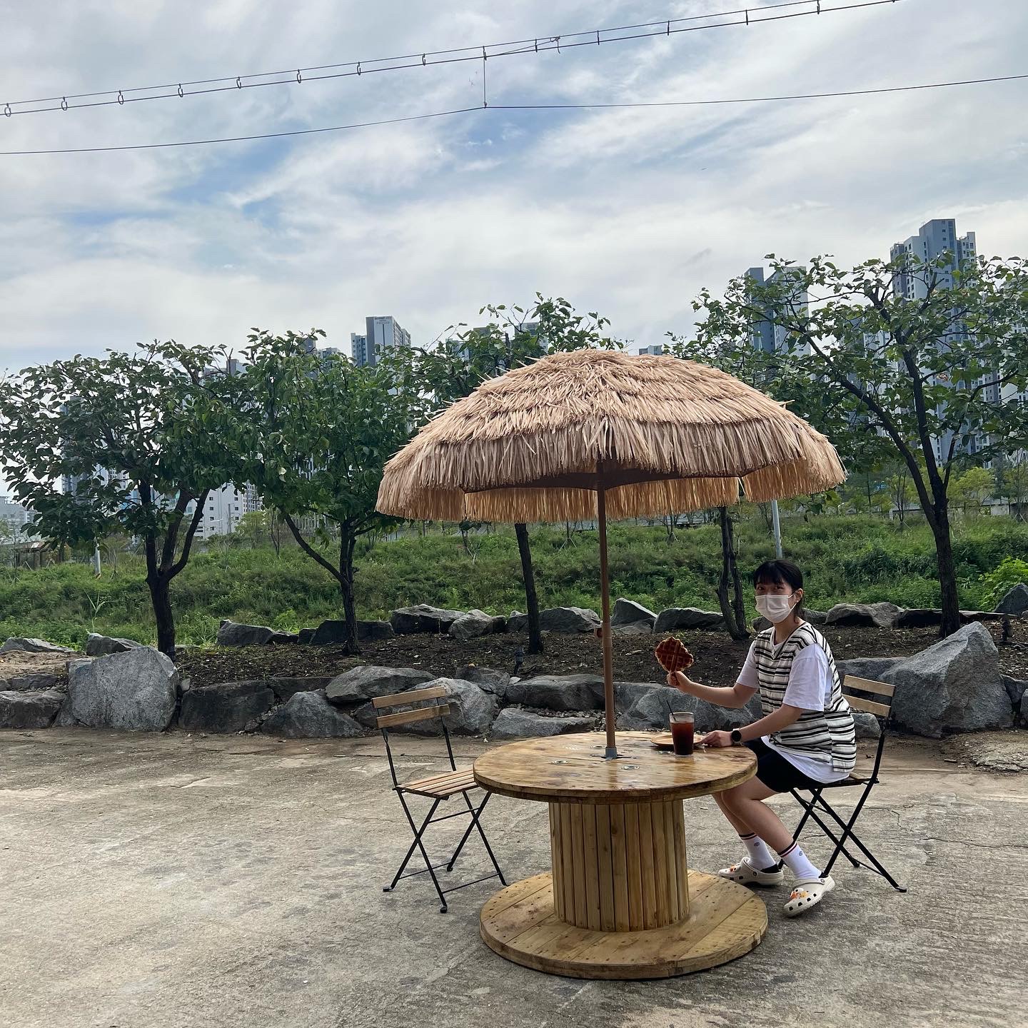 매곡리커피