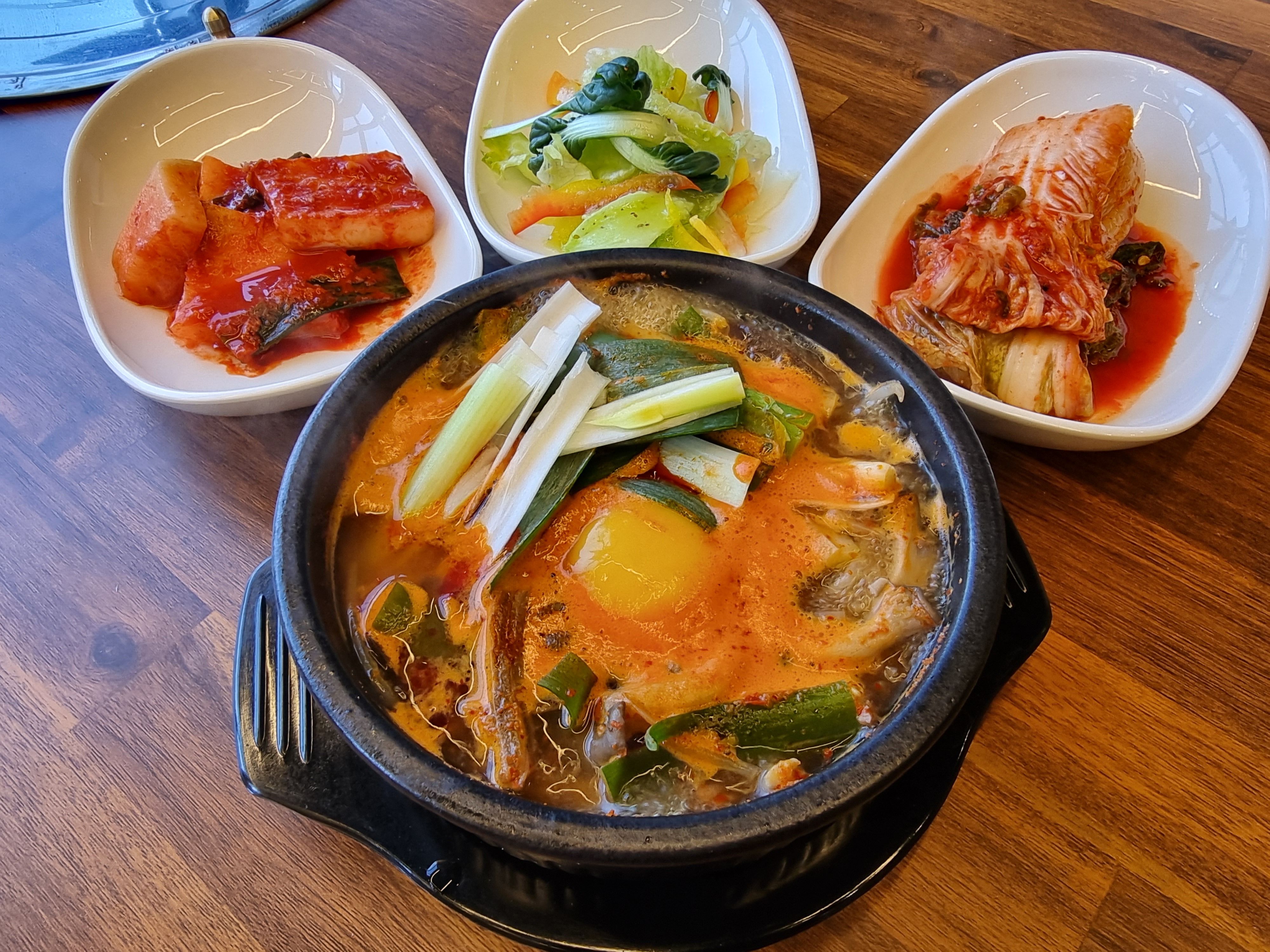 육개장