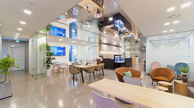 강남클리어치과의원 대표 이미지