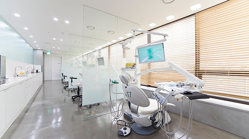 강남클리어치과의원 대표 이미지