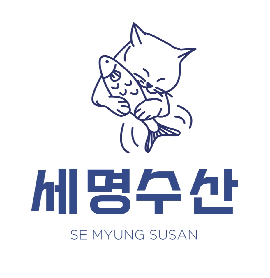 세명수산