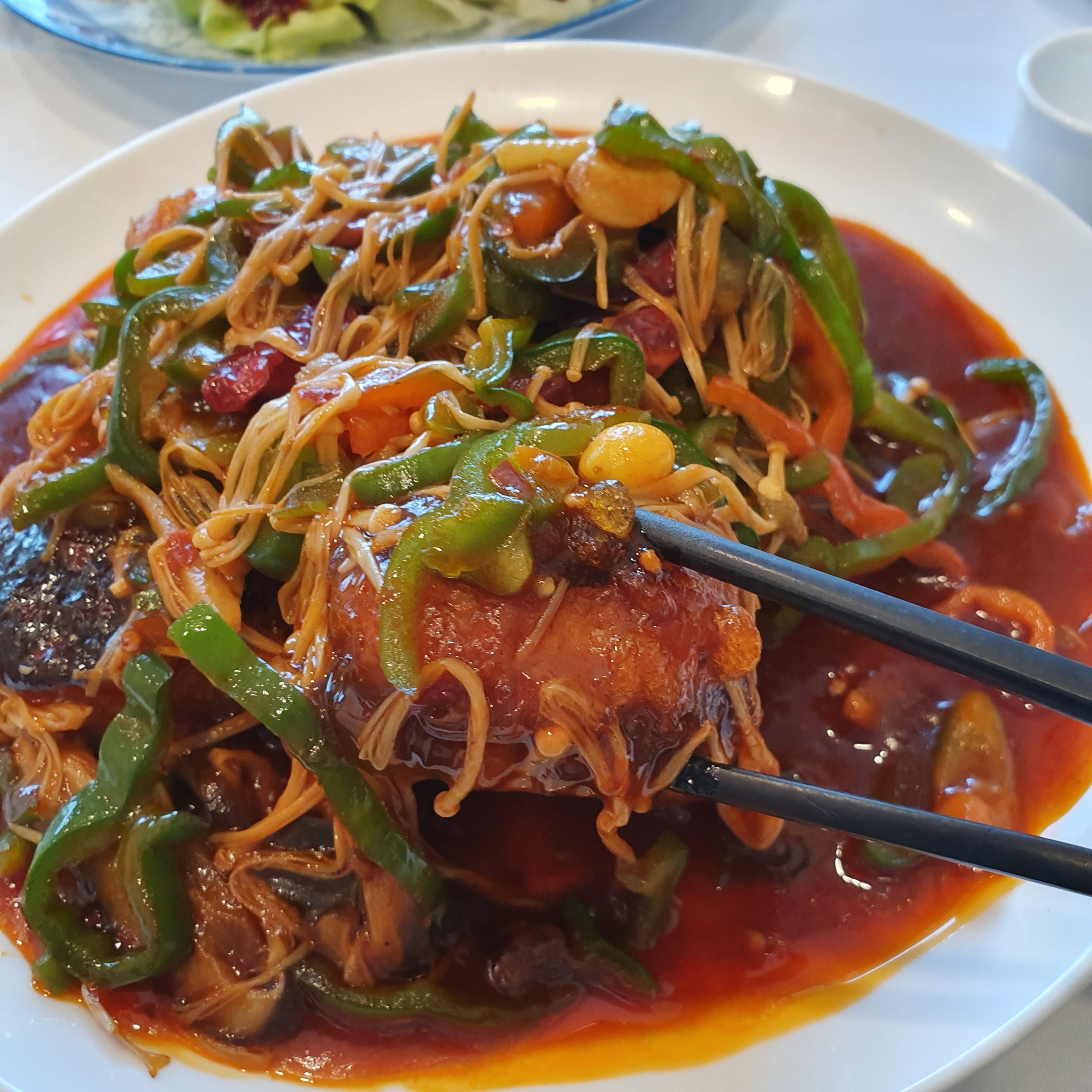 송쉐프 석촌점 사진 8