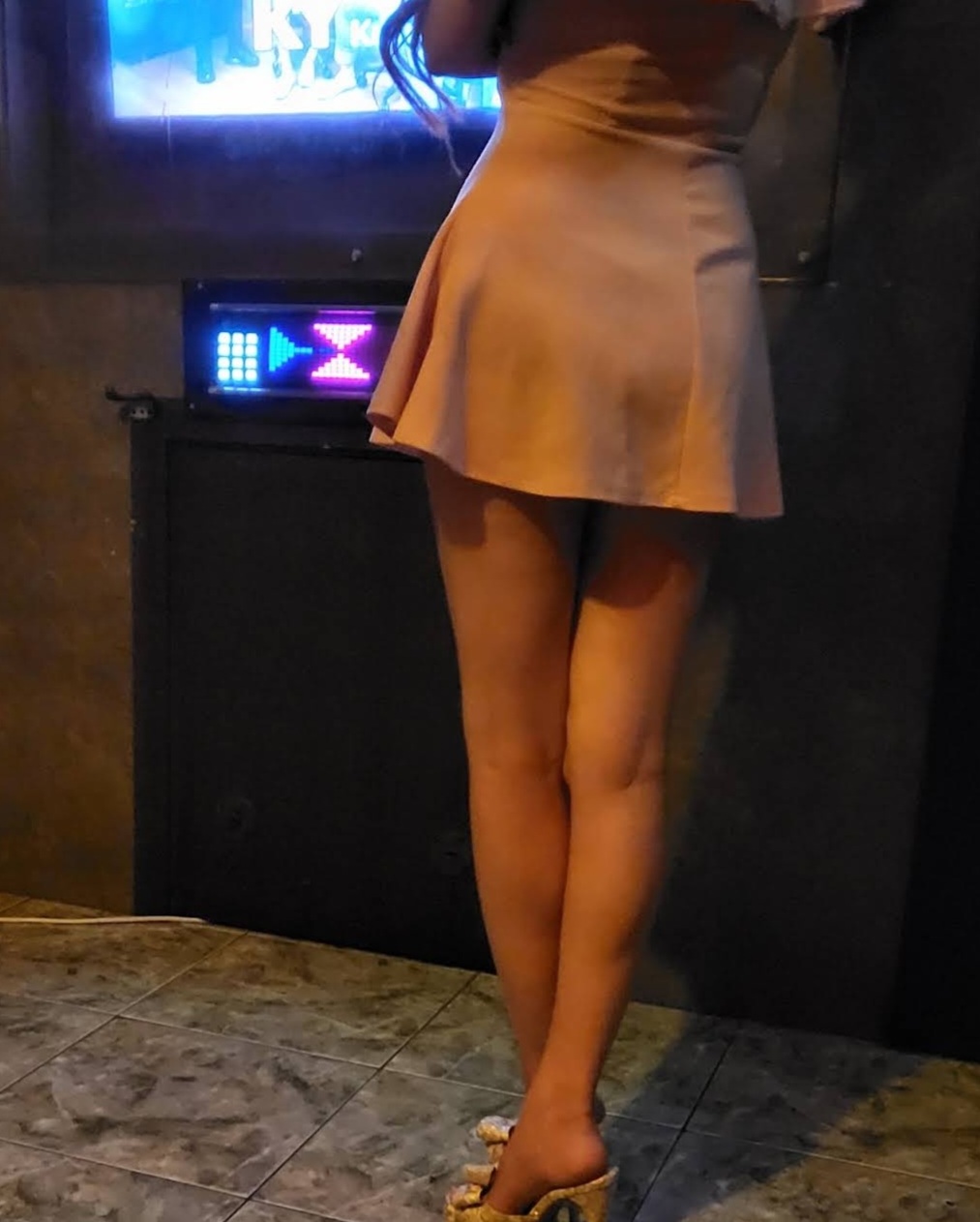 칠칠노래타운주점