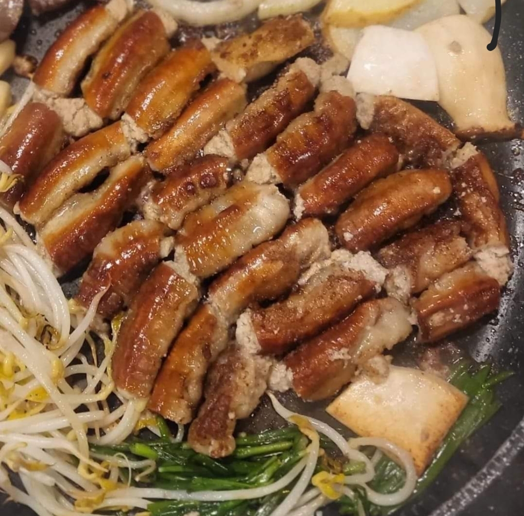 마포화곱창 군산미장점