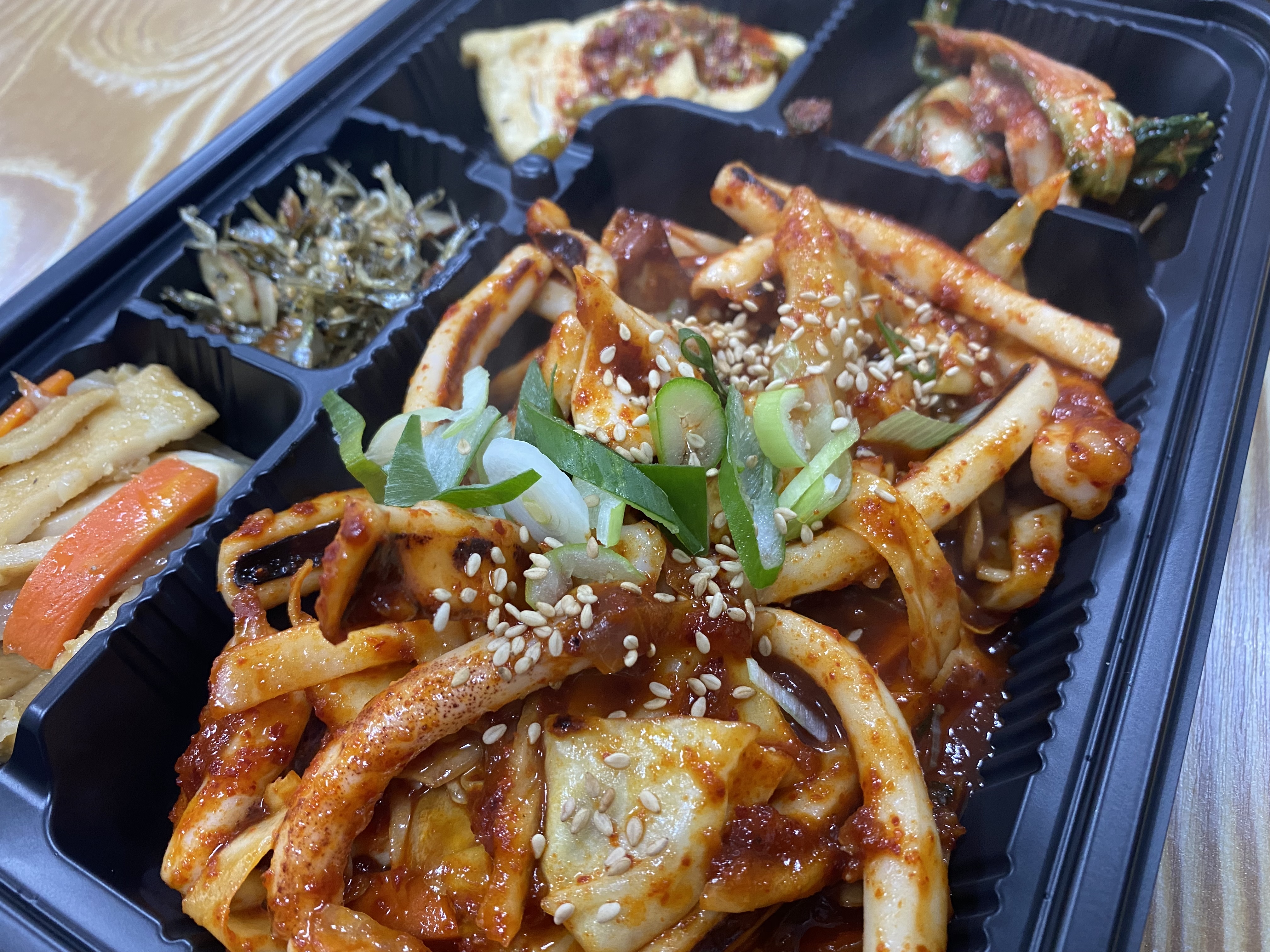 엄마손식당