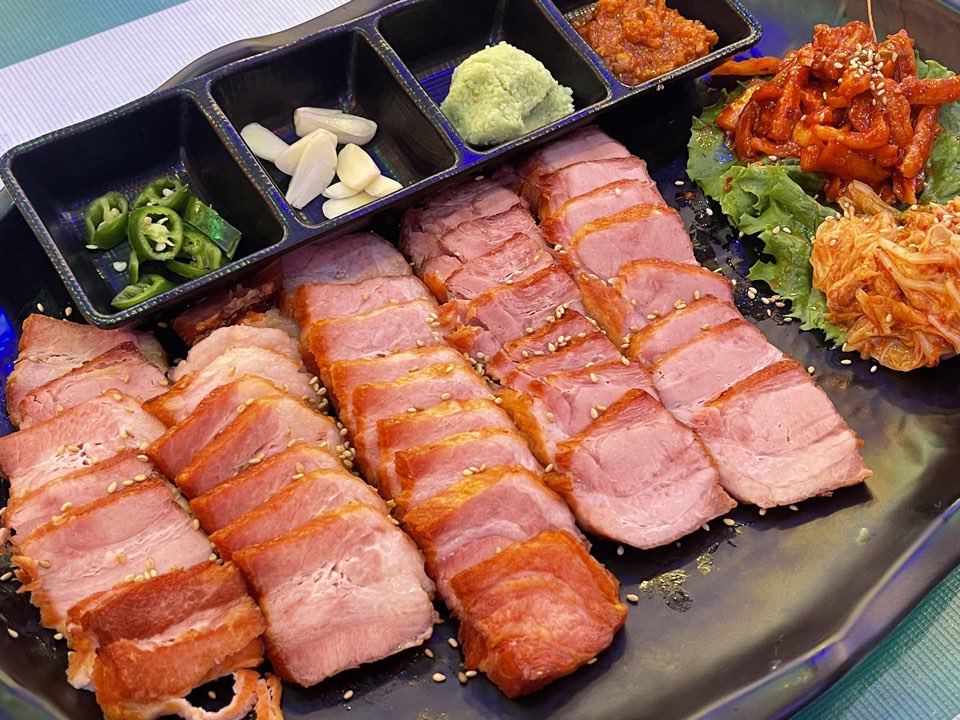 청춘회관