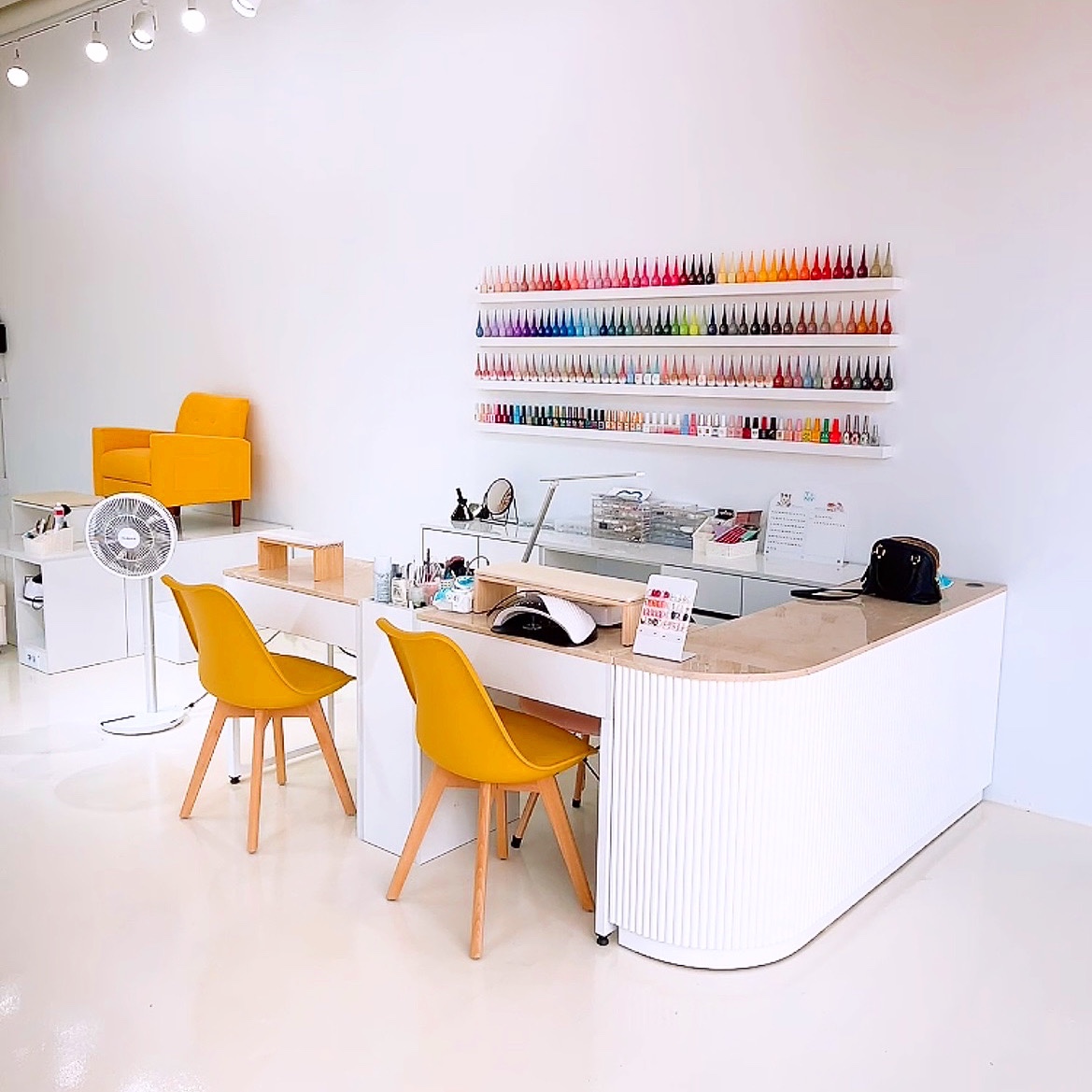 오손도손네일 대표 이미지